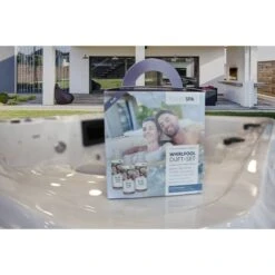 Whirlpool Duft-Set 3teilig Planet SPA -Watermen Verkaufe 0600210PS Whirlpool Duft Set Stimmungsbild 1