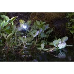 Heissner L421-00 LED Smart Light Spot 1 Watt Silber -Watermen Verkaufe 08