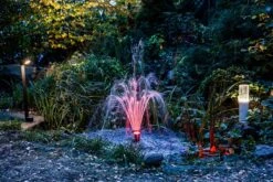 Heissner L419-00 LED Smart Light Spot 9 Watt Schwarz -Watermen Verkaufe 08 StiBi 1