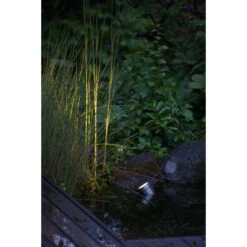 Heissner L426-00 LED Smart Light Spot 6 Watt Silber 16 Heissner L426-00 LED Smart Light Spot 6 Watt Silber -Watermen Verkaufe 08 stibi IMG 4749