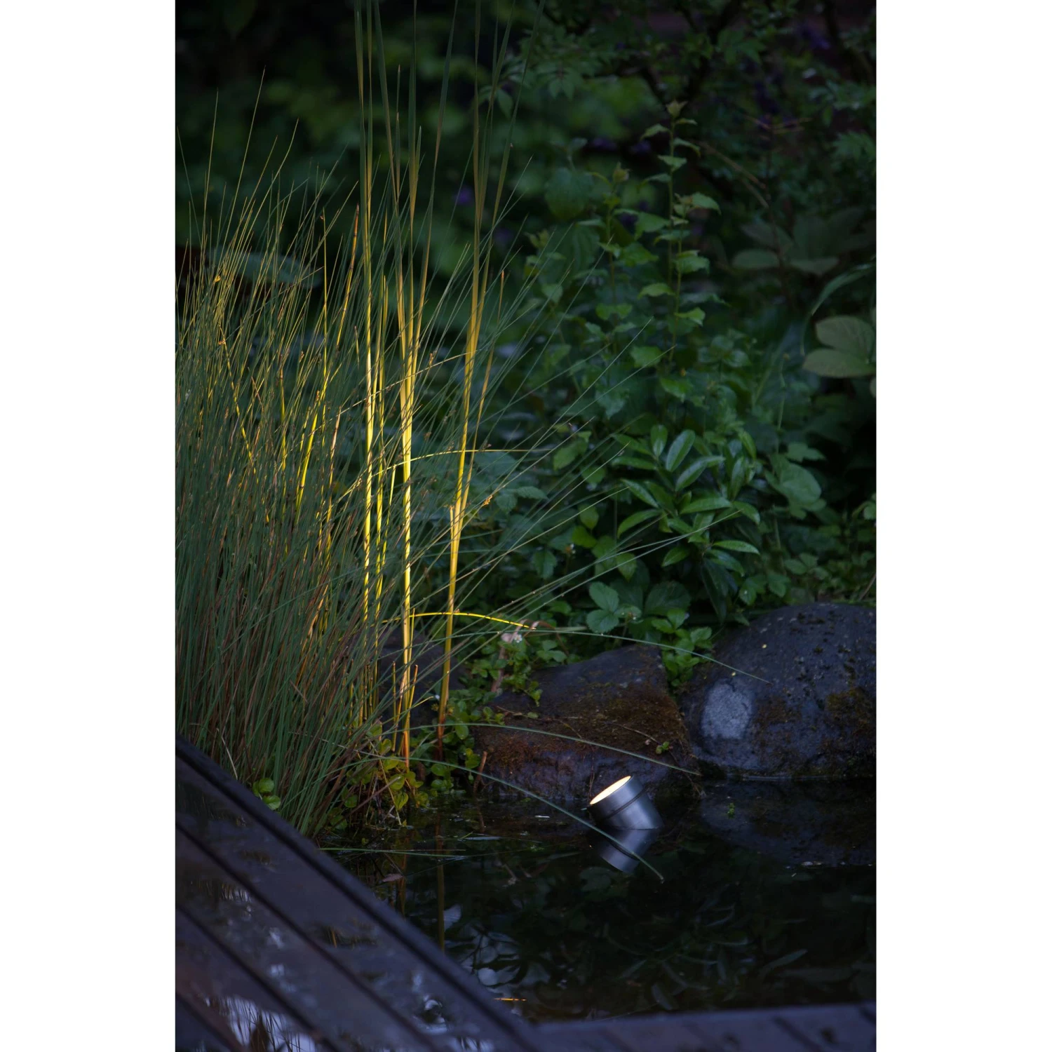 Heissner L426-00 LED Smart Light Spot 6 Watt Silber 8 Heissner L426-00 LED Smart Light Spot 6 Watt Silber – Bild 8