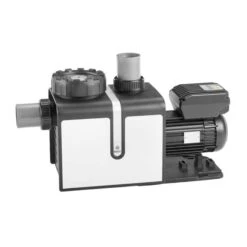 Speck Filterpumpe BADU Profi Eco VS, 230 V