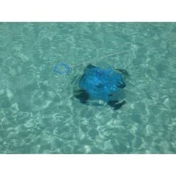 Orca 50CL, Automatischer Bodensauger Mit Akku, Bis 80m² -Watermen Verkaufe 107103 ORCA 050CL Poolroboter 07
