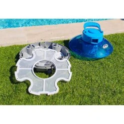 Orca 40CL Automatischer Bodensauger Mit Akku -Watermen Verkaufe 107107 Orca 40cl 03