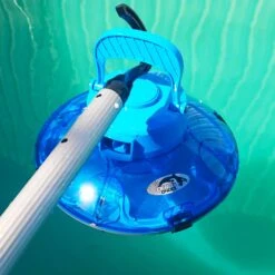 Orca 40CL Automatischer Bodensauger Mit Akku -Watermen Verkaufe 107107 Orca 40cl 04