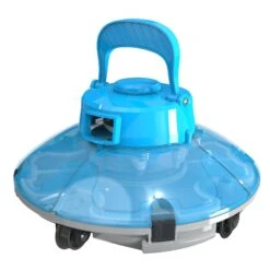 Orca 40CL Automatischer Bodensauger Mit Akku -Watermen Verkaufe 107107 Orca 40cl 05