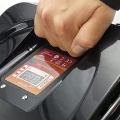 Summer Fun Wärmepumpe Smart 3,35 KW -Watermen Verkaufe 107845 Waermepumpe Pool 03