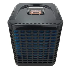 Summer Fun Wärmepumpe Smart 3,35 KW -Watermen Verkaufe 107845 Waermepumpe Pool 05