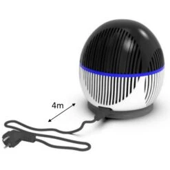 Wärmepumpe Pinguin Mit 4 KW Heizleistung Und Bluetooth -Watermen Verkaufe 107942 Waermepumpe Pinguin 4KW 05