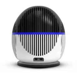 Wärmepumpe Pinguin Mit 5 KW Heizleistung Und Bluetooth -Watermen Verkaufe 107943 Waermepumpe Pinguin 5KW 04