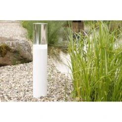 Heissner SMART LIGHTS Starter Set "Gartenleuchten Mit Dämmerungssensor" -Watermen Verkaufe 10 L477 00 stibi2 heissner