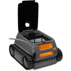 Zodiac Poolroboter ASR105 Aquasphere 10 Zodiac Poolroboter ASR105 Aquasphere -Watermen Verkaufe 11358 Zodiac ASR105 03