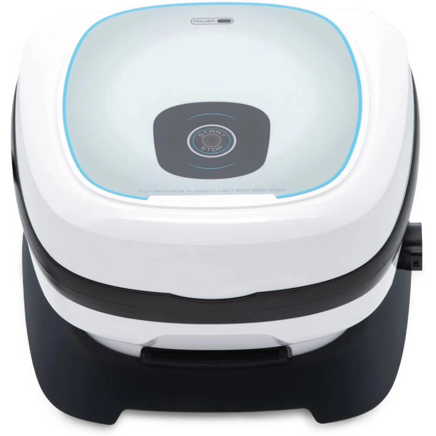 Zodiac Poolroboter ASR105 Aquasphere 6 Zodiac Poolroboter ASR105 Aquasphere – Bild 6