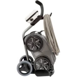 Zodiac Poolroboter OA6400 IQAlpha 4WD 9 Zodiac Poolroboter OA6400 IQAlpha 4WD -Watermen Verkaufe 11384 Zodiac OA6400 01