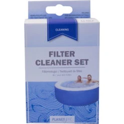 Planet Spa - Kartuschenreiniger, Planet Spa 3 X 100g Beutel, 0,3 Kg