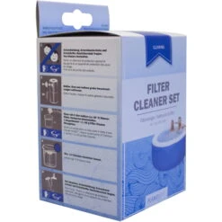 Planet Spa - Kartuschenreiniger, Planet Spa 3 X 100g Beutel, 0,3 Kg -Watermen Verkaufe 1332741PS Filter Cleaner2