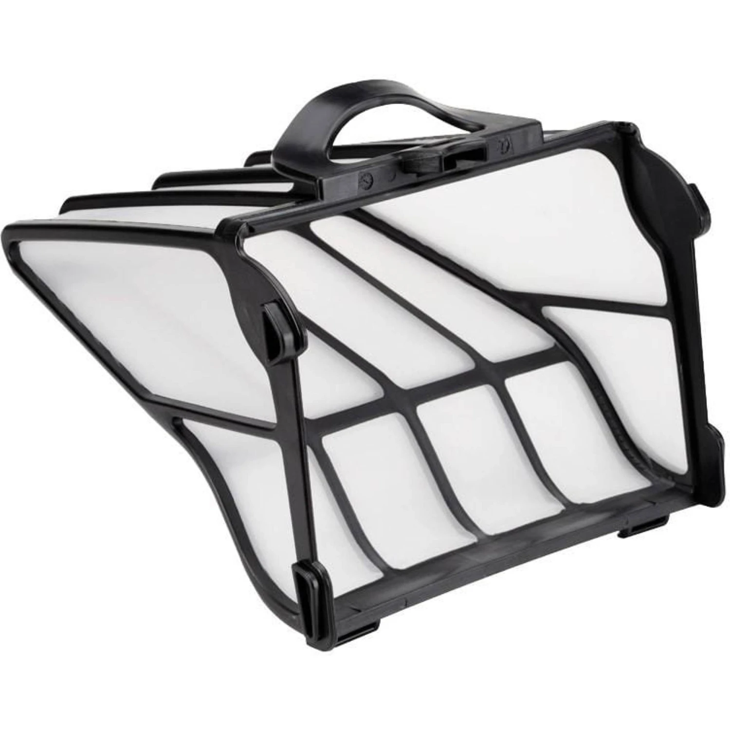 Zodiac Filterkorb Standard 100 µm Für Vortex-Modelle 1 Zodiac Filterkorb Standard 100 µm Für Vortex-Modelle