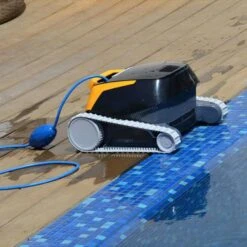 Dolphin E20 Poolroboter -Watermen Verkaufe 171340010047 Dolphin E20 03
