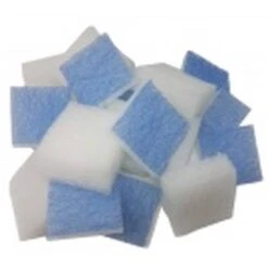 Filtercubes 320g, Planet Pool 9 Filtercubes 320g, Planet Pool -Watermen Verkaufe 2100026 FilterCubes