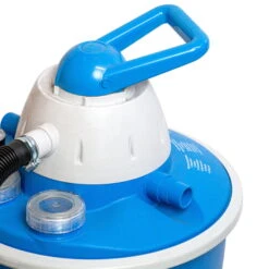 Fasatech Sandfilteranlage 4m³/h Inkl. Heizung (Tauchsieder 1,5 KW) 9 Fasatech Sandfilteranlage 4m³/h Inkl. Heizung (Tauchsieder 1,5 KW) -Watermen Verkaufe 2259970 Fasatech mit Heizung 04