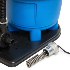 Fasatech Sandfilteranlage 4m³/h Inkl. Heizung (Tauchsieder 1,5 KW) 11 Fasatech Sandfilteranlage 4m³/h Inkl. Heizung (Tauchsieder 1,5 KW) -Watermen Verkaufe 2259970 Fasatech mit Heizung 06