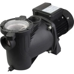 Waterman Umwälzpumpe Aqua Small 6m³/h, 400W Für Sandfilteranlagen -Watermen Verkaufe 2260149 Schwimmbadpumpe 4