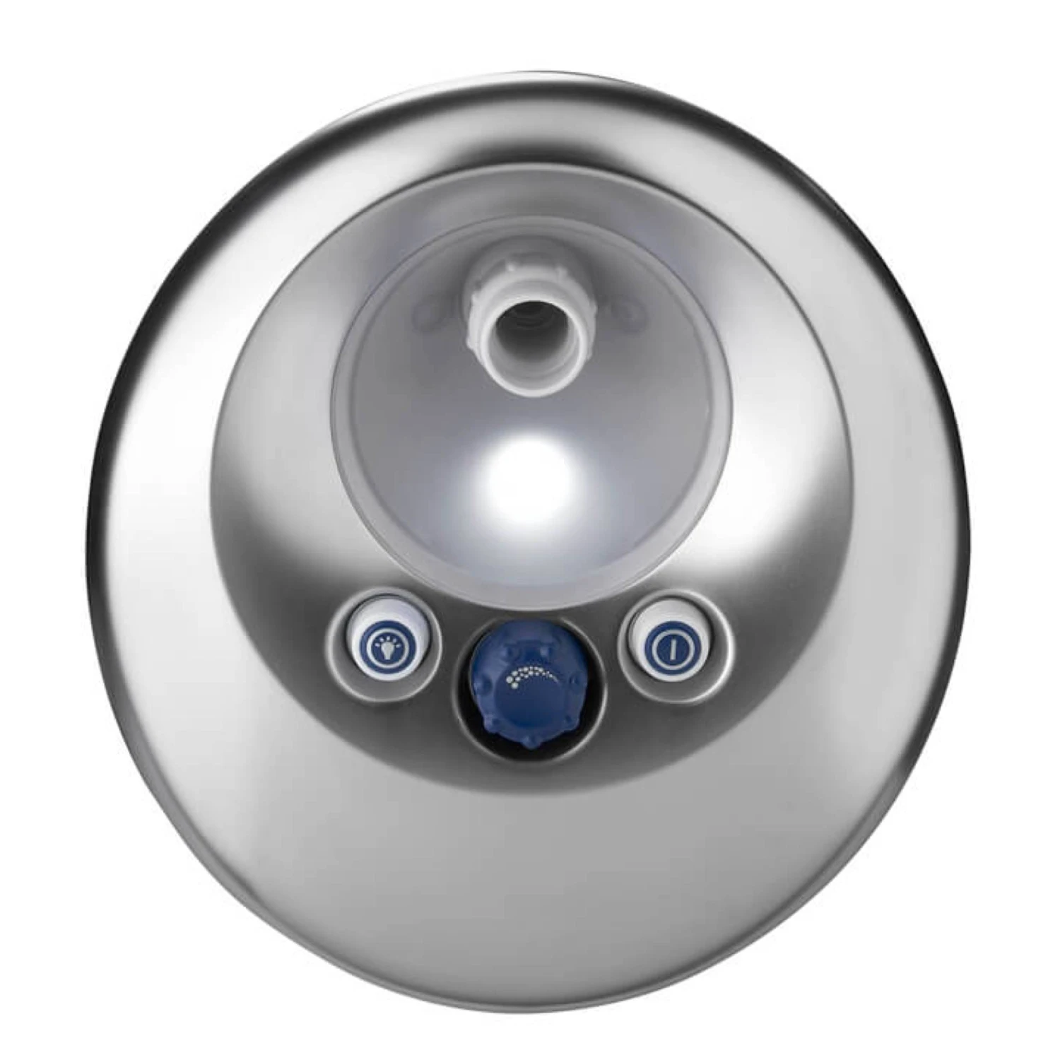 Speck Gegenstromanlage Badu Jet Vogue Weiss Fertigmontagesatz, 400/230 V 1 Speck Gegenstromanlage Badu Jet Vogue Weiss Fertigmontagesatz, 400/230 V