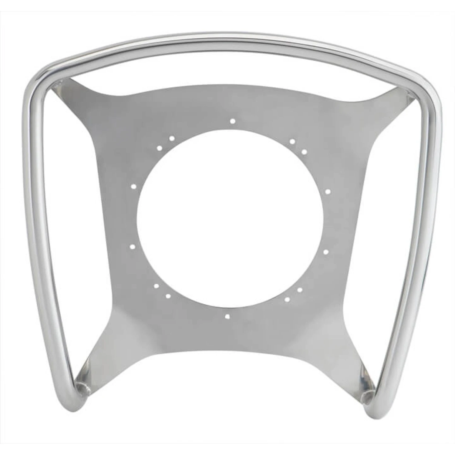 Speck BADU Jet Wave Haltegriff Aus Edelstahl 1 Speck BADU Jet Wave Haltegriff Aus Edelstahl