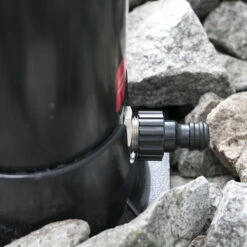 Solardusche 20l 2-teilig -Watermen Verkaufe 2400017 Solardusche 03