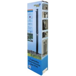 Solardusche 20l 2-teilig -Watermen Verkaufe 2400017 Solardusche 06