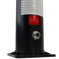 SUMMER FUN Solar Dusche Menorca 20l -Watermen Verkaufe 2400053 Solardusche 03