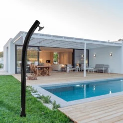 SUMMER FUN Solar Dusche Menorca 20l -Watermen Verkaufe 2400053 Solardusche 06