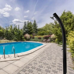 SUMMER FUN Solar Dusche Menorca 20l -Watermen Verkaufe 2400053 Solardusche 07