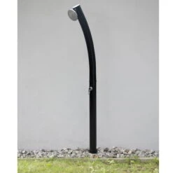 SUMMER FUN Solar Dusche Menorca 20l -Watermen Verkaufe 2400053 Solardusche 08