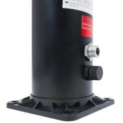 SUMMER FUN Boden Solar Dusche Fargo 8 SUMMER FUN Boden Solar Dusche Fargo -Watermen Verkaufe 2400061 Solardusche 04