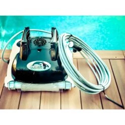 Poolcleaner ORCA 150 -Watermen Verkaufe 2500355 ORCA 150 Poolroboter 02