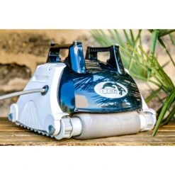 Poolcleaner ORCA 150 -Watermen Verkaufe 2500355 ORCA 150 Poolroboter 03