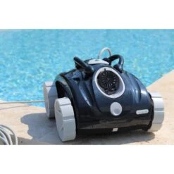 Bodensauger Orca 050 -Watermen Verkaufe 2500363 Orca 050 Poolroboter 03