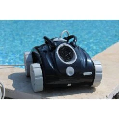 Bodensauger Orca 050 -Watermen Verkaufe 2500363 Orca 050 Poolroboter 04