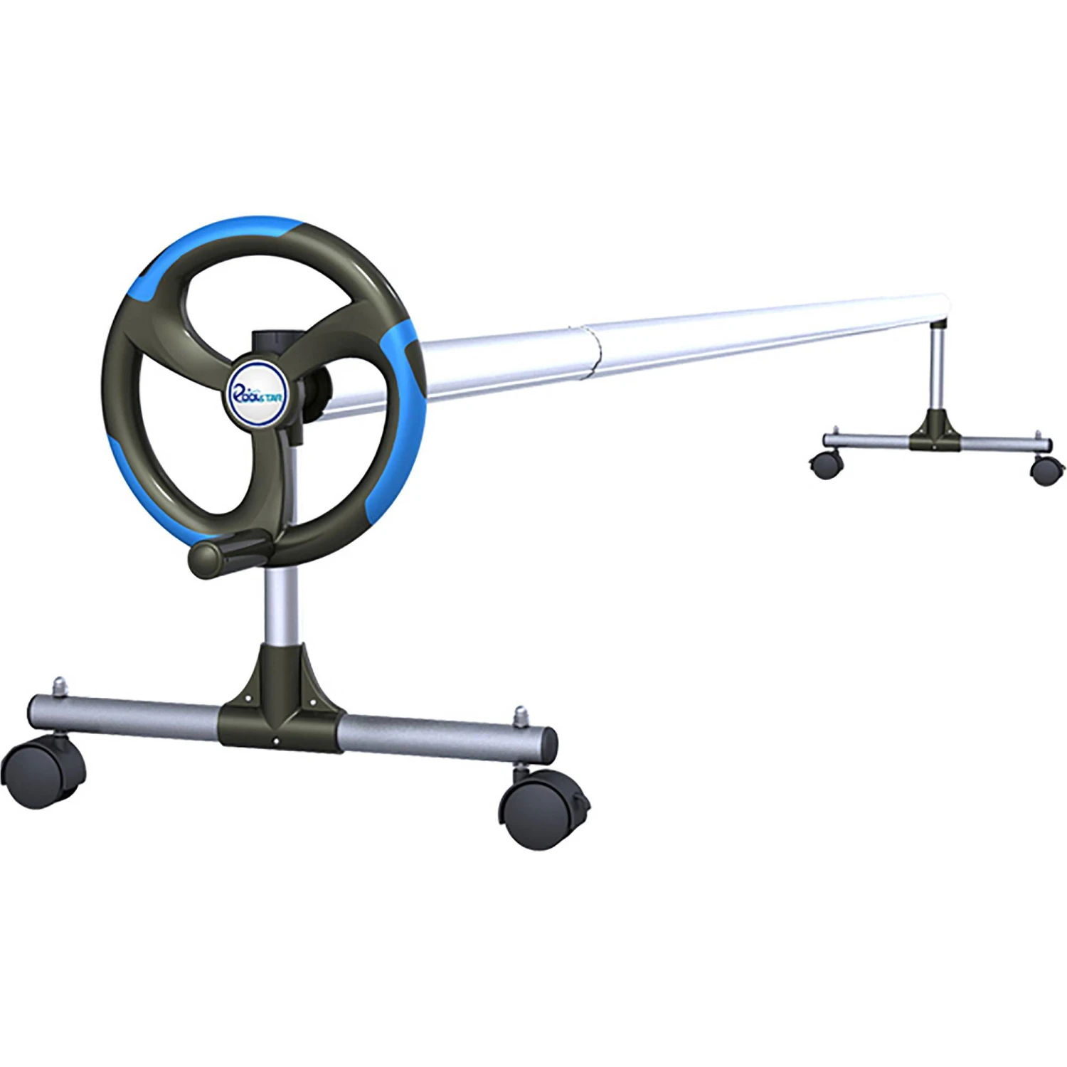 Waterman Auf Und Abwickelvorrichtung Aus Alu 1,8 - 4,6 M 1 Waterman Auf Und Abwickelvorrichtung Aus Alu 1,8 - 4,6 M