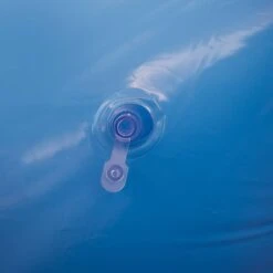 SUMMER FUN Aufblasbares Winterkissen Für Pool, Stahlwandpool, Framepool Und GFK Pool - Größe 122x122x44 Cm -Watermen Verkaufe 2510061SF Winterkissen 04