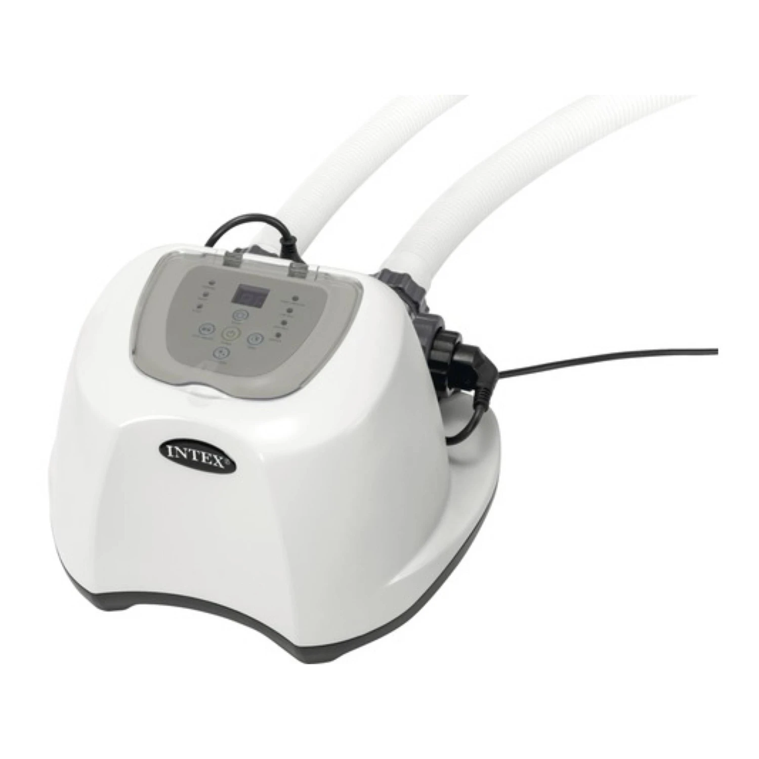 Intex Krystal Clear Salzanlage - Salzwasser-System, 12V 1 Intex Krystal Clear Salzanlage - Salzwasser-System, 12V