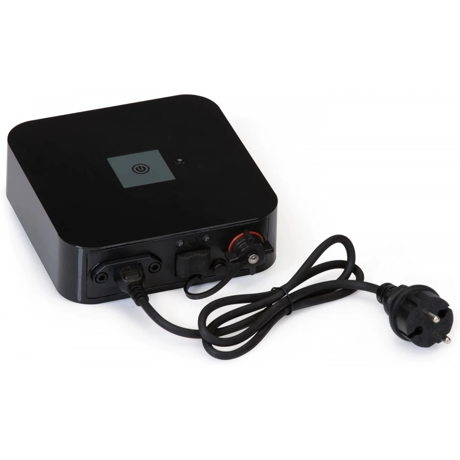 Poolreiniger Meranus Power 4.0 Vollautomatisch, Boden- Und Wandreiniger 6 Poolreiniger Meranus Power 4.0 Vollautomatisch, Boden- Und Wandreiniger – Bild 6