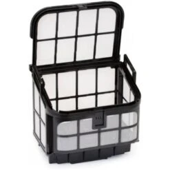 Meranus Power 4.0 Vollautomatischer Poolreiniger Mit Time4wellness Poly Filter Compact Tube 11 Meranus Power 4.0 Vollautomatischer Poolreiniger Mit Time4wellness Poly Filter Compact Tube -Watermen Verkaufe 2823 Meranus Power 4 06 1