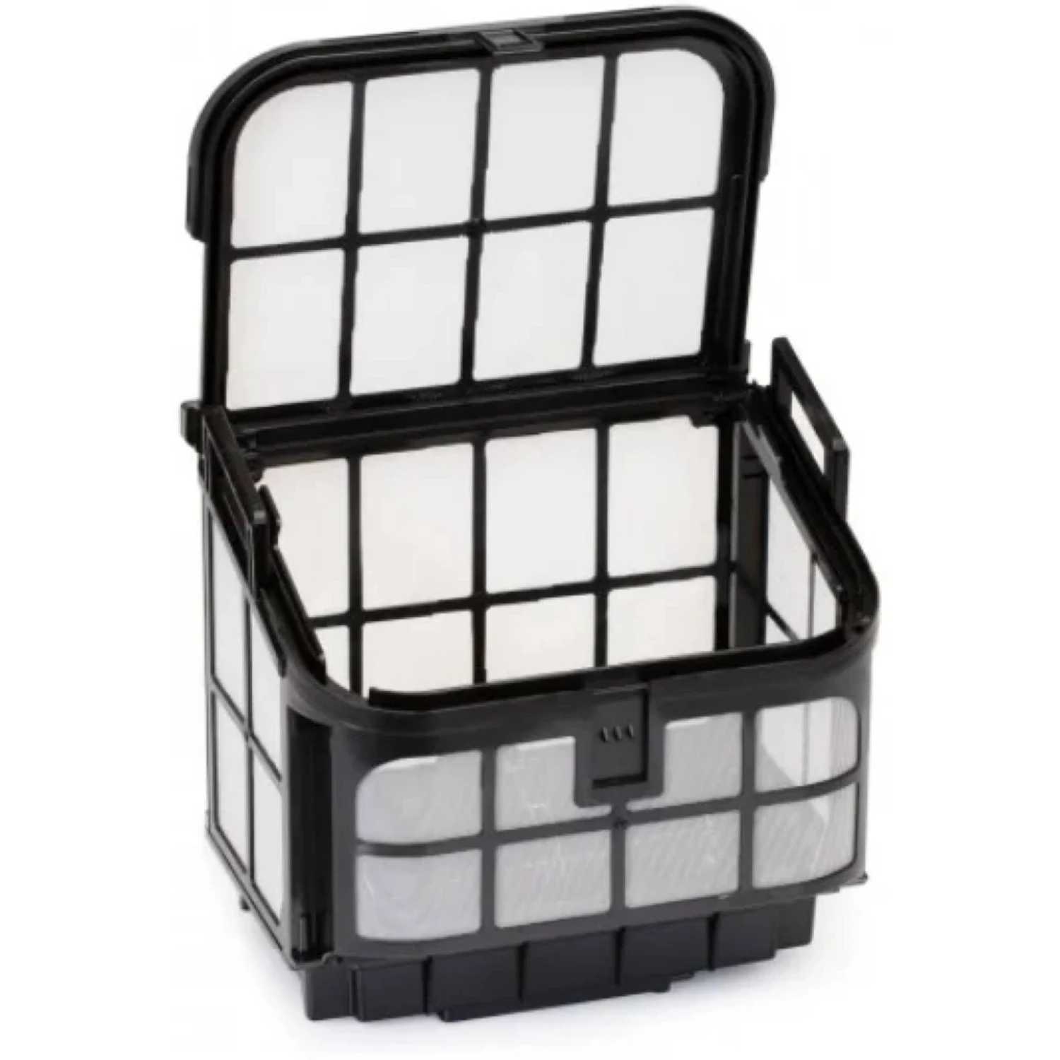 Meranus Power 4.0 Vollautomatischer Poolreiniger Mit Time4wellness Poly Filter Compact Tube 5 Meranus Power 4.0 Vollautomatischer Poolreiniger Mit Time4wellness Poly Filter Compact Tube – Bild 5