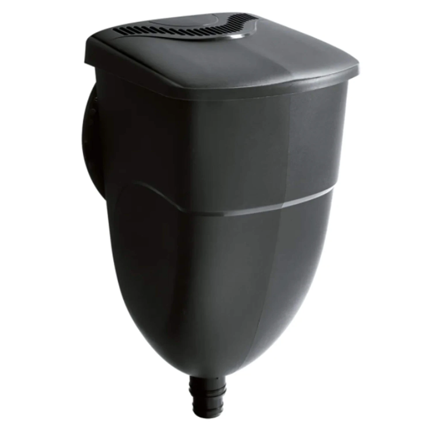 Polygroup Summer Waves Elite Rechteck Frame Pool Set Rattan Anthrazit 549 X 274 X 132 Cm (3000151) 6 Polygroup Summer Waves Elite Rechteck Frame Pool Set Rattan Anthrazit 549 X 274 X 132 Cm (3000151) – Bild 6