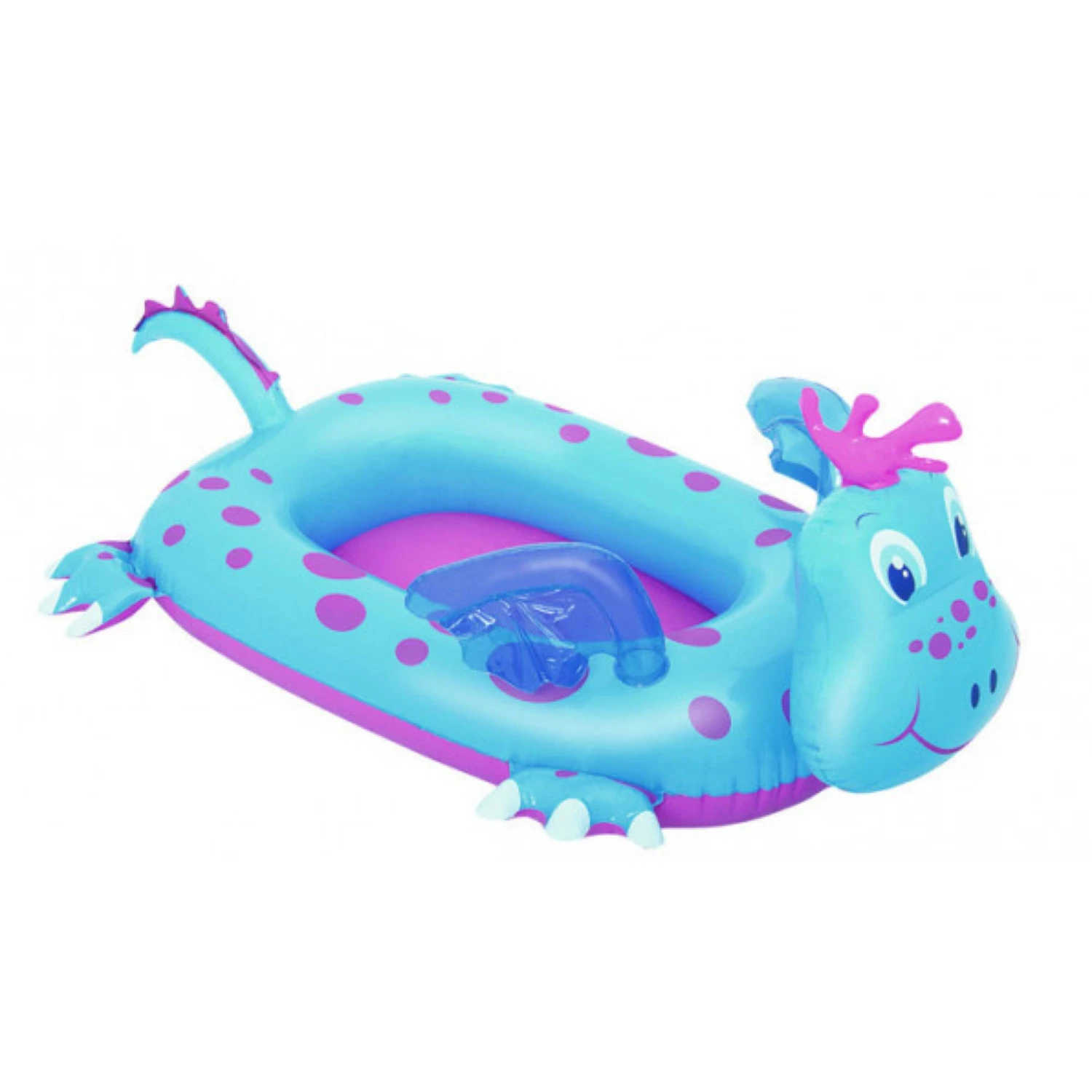 Bestway 34084B Dragon Boat 101x84 Cm 1 Bestway 34084B Dragon Boat 101x84 Cm