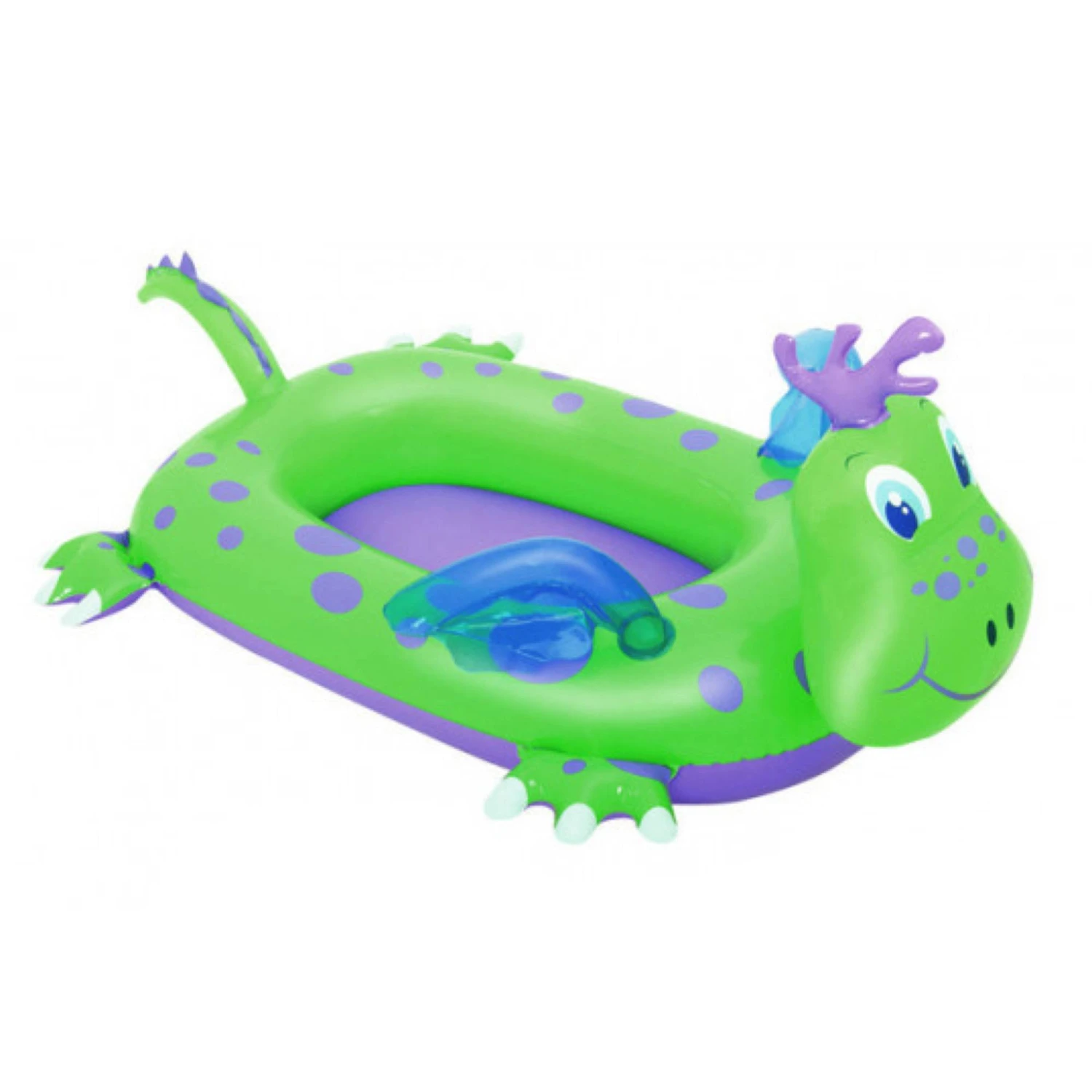 Bestway 34084B Dragon Boat 101x84 Cm 2 Bestway 34084B Dragon Boat 101x84 Cm – Bild 2