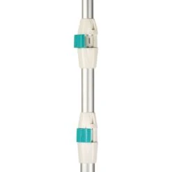 Komfort Plus Pool Teleskopstange Aus Aluminium Ausziehbar 1,20-3,60m -Watermen Verkaufe 3958 Teleskopstange 360 03k