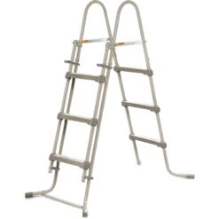 Polygroup Summer Waves Frame Pool Set Rattan Braun 427 X 107 Cm (3000130) -Watermen Verkaufe 3stepladder8U FR